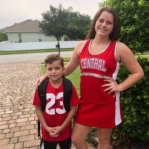 Meet your Posher, Kristina